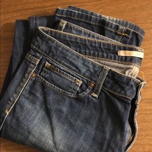 Joe’s Skinny Visionaire